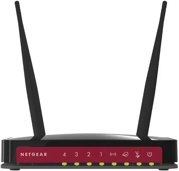 NETGEAR JWNR2010 JWNR2010-100PES
