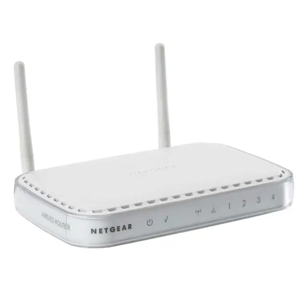 NETGEAR KWGR614 KWGR614-100NAS