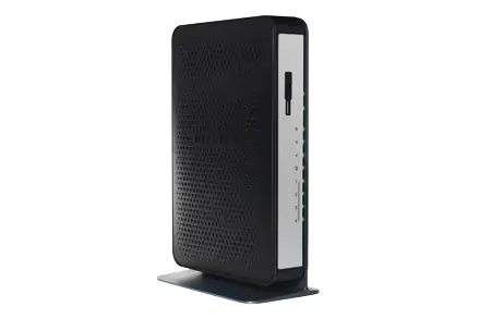 NETGEAR N450 4 GHz N450-100NAS