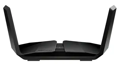 NETGEAR Nighthawk AX12 4 GHz RAX120-100NAS
