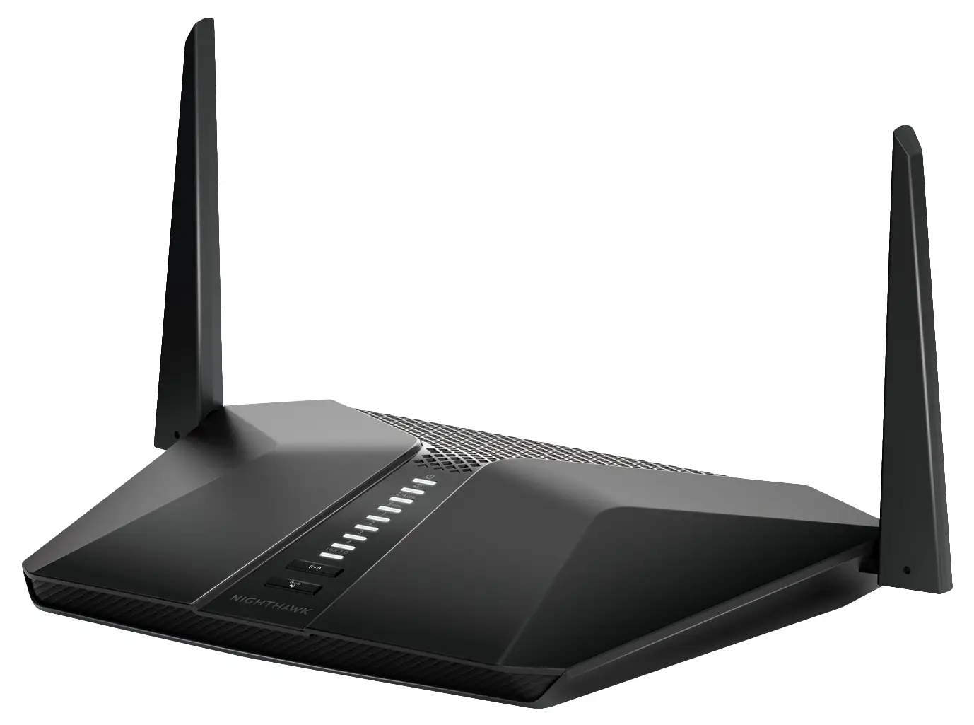 NETGEAR Nighthawk AX4 4-Stream AX3000 4 GHz RAX40-100NAS
