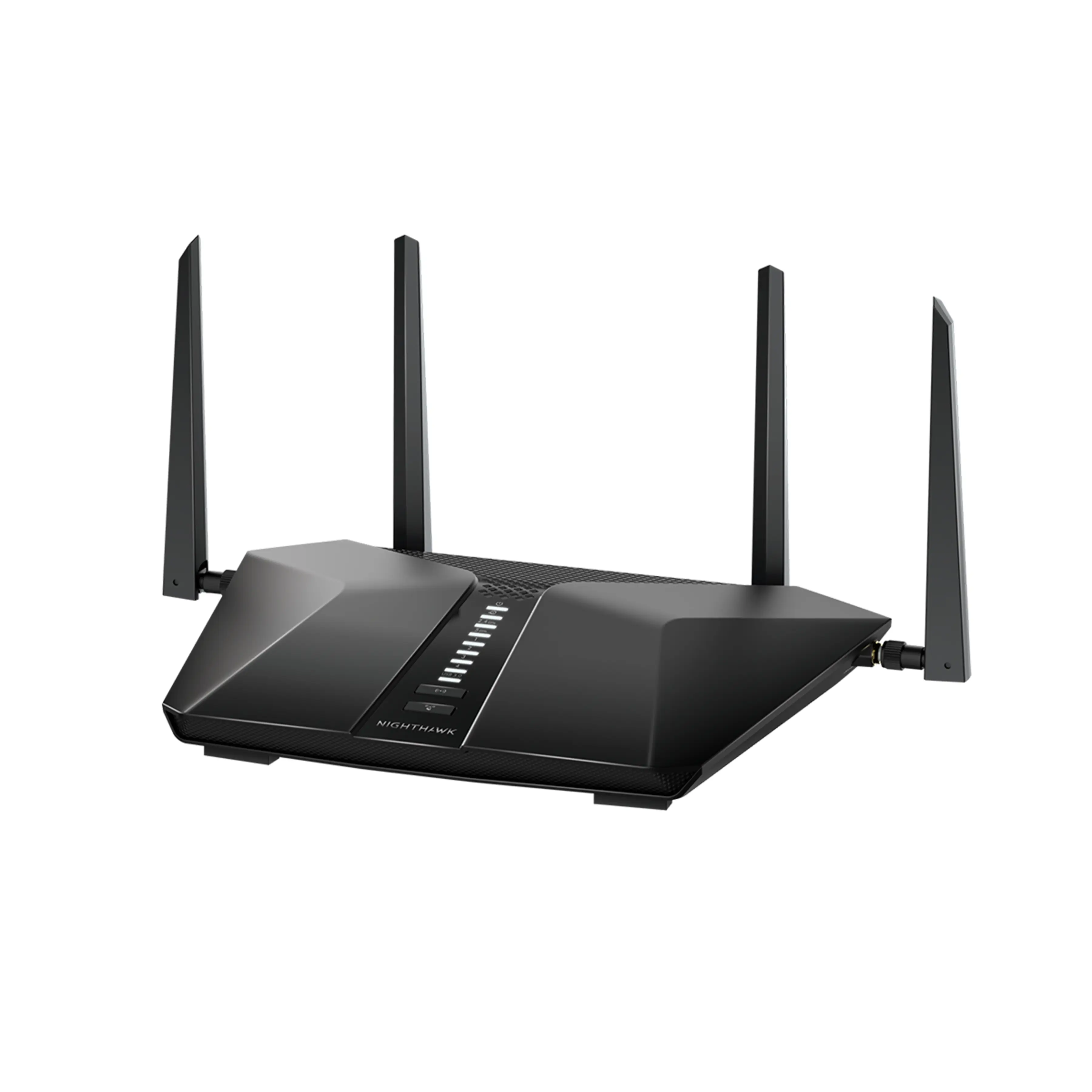NETGEAR Nighthawk AX5 5-Stream AX4200 WiFi Router (RAX43) 4 GHz RAX43-100EUS