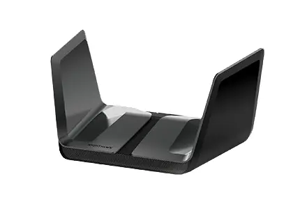 NETGEAR Nighthawk AX8 4 GHz RAX80-100NAS