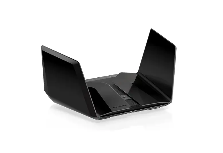 NETGEAR Nighthawk 4 GHz RAXE500-100NAS