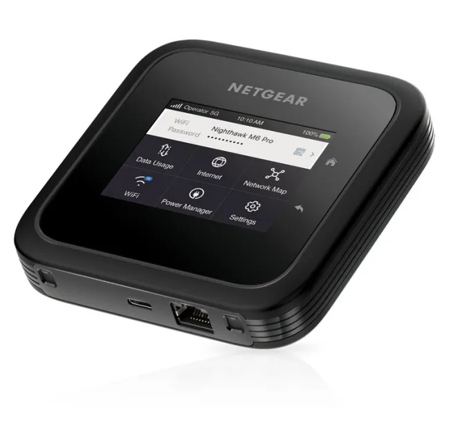 NETGEAR Nighthawk M6 Pro MR6550-100APS