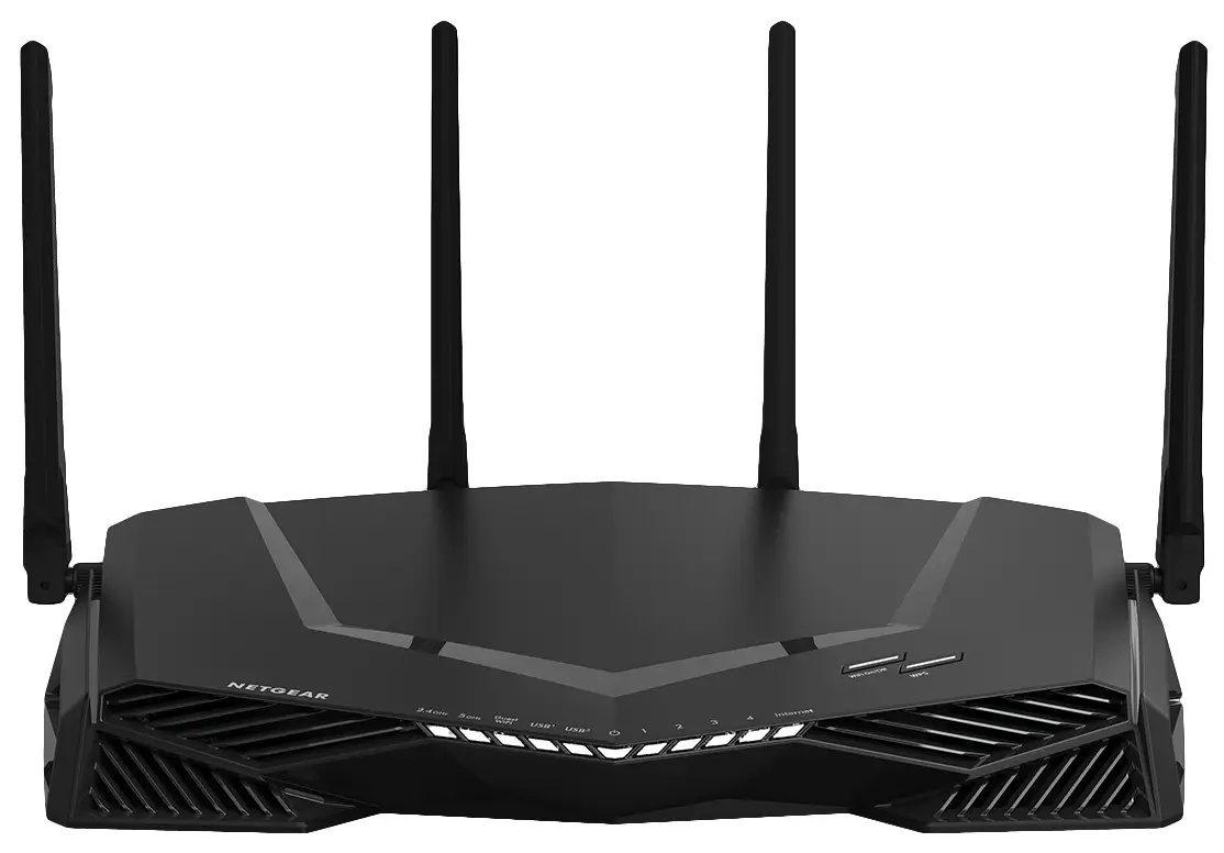 NETGEAR Nighthawk Pro Gaming XR500 4 GHz XR500-100NAS
