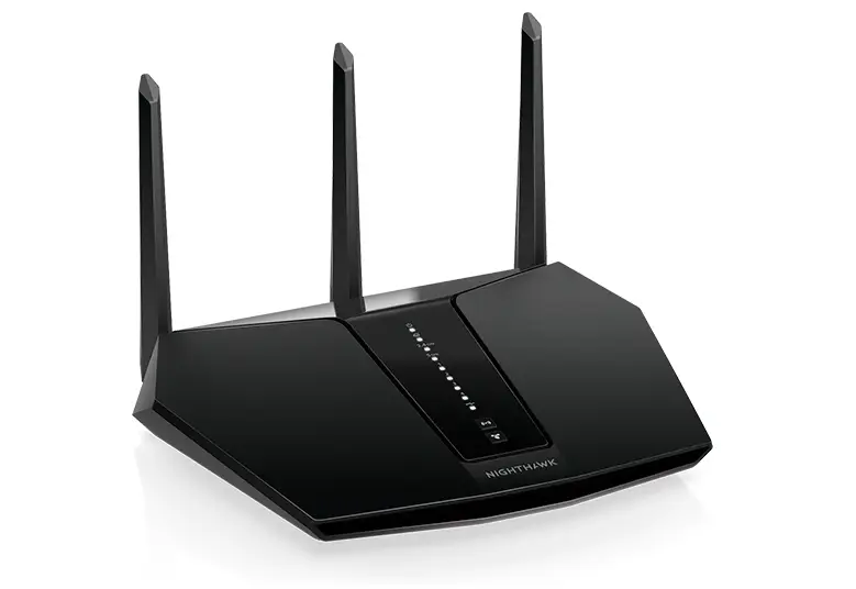 NETGEAR RAX30-100AUS 4 GHz