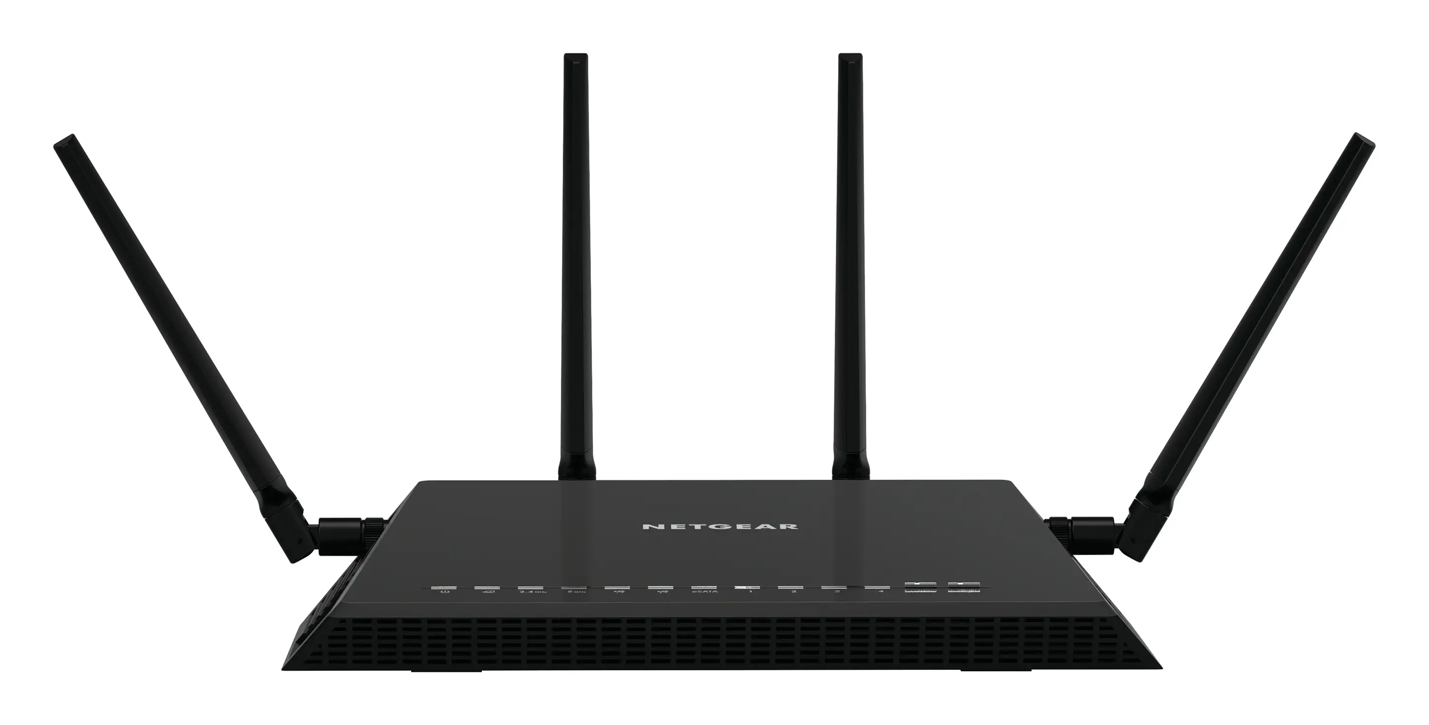 NETGEAR Nighthawk X4S 4 GHz R7800-100NAS