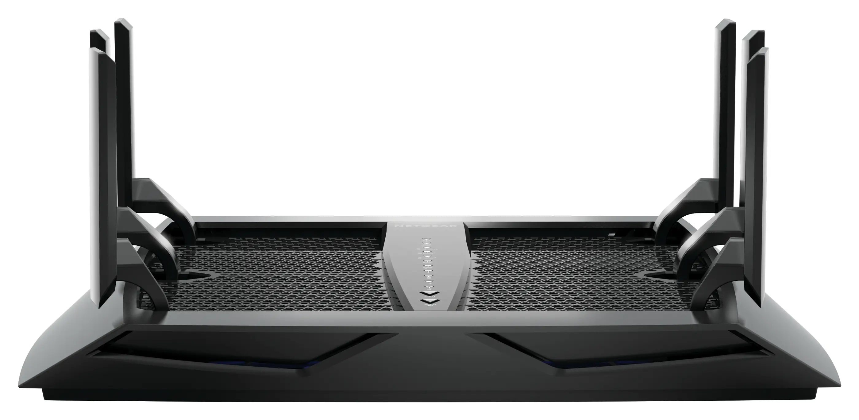 NETGEAR Nighthawk X6 AC3200 4 GHz R8000-100PES