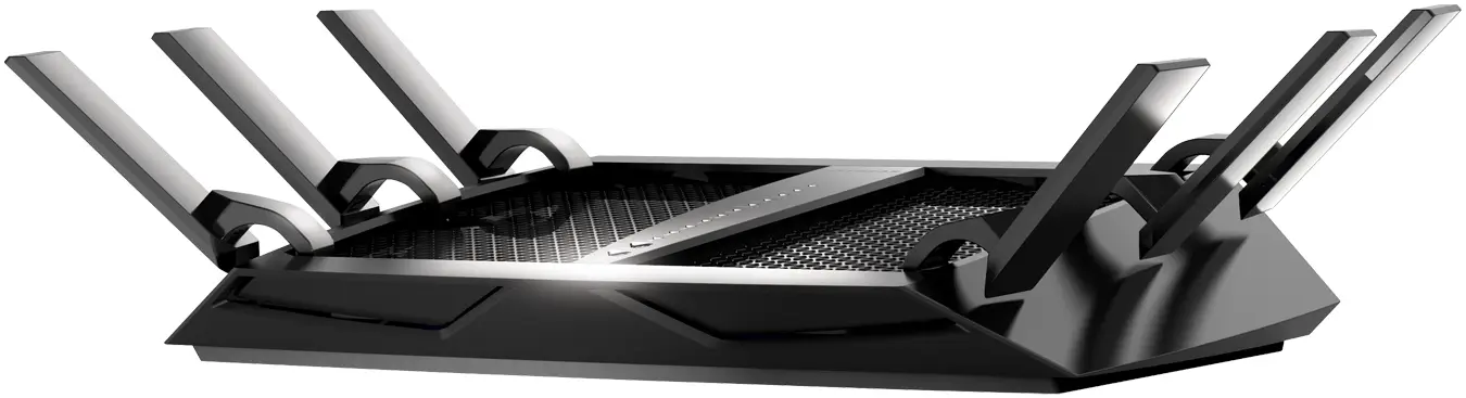 NETGEAR Nighthawk X6S 4 GHz R8000P-100EUS
