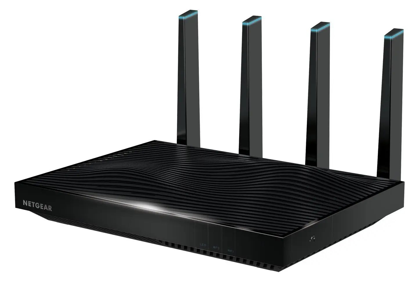NETGEAR Nighthawk X8 4 GHz D8500-100EUS