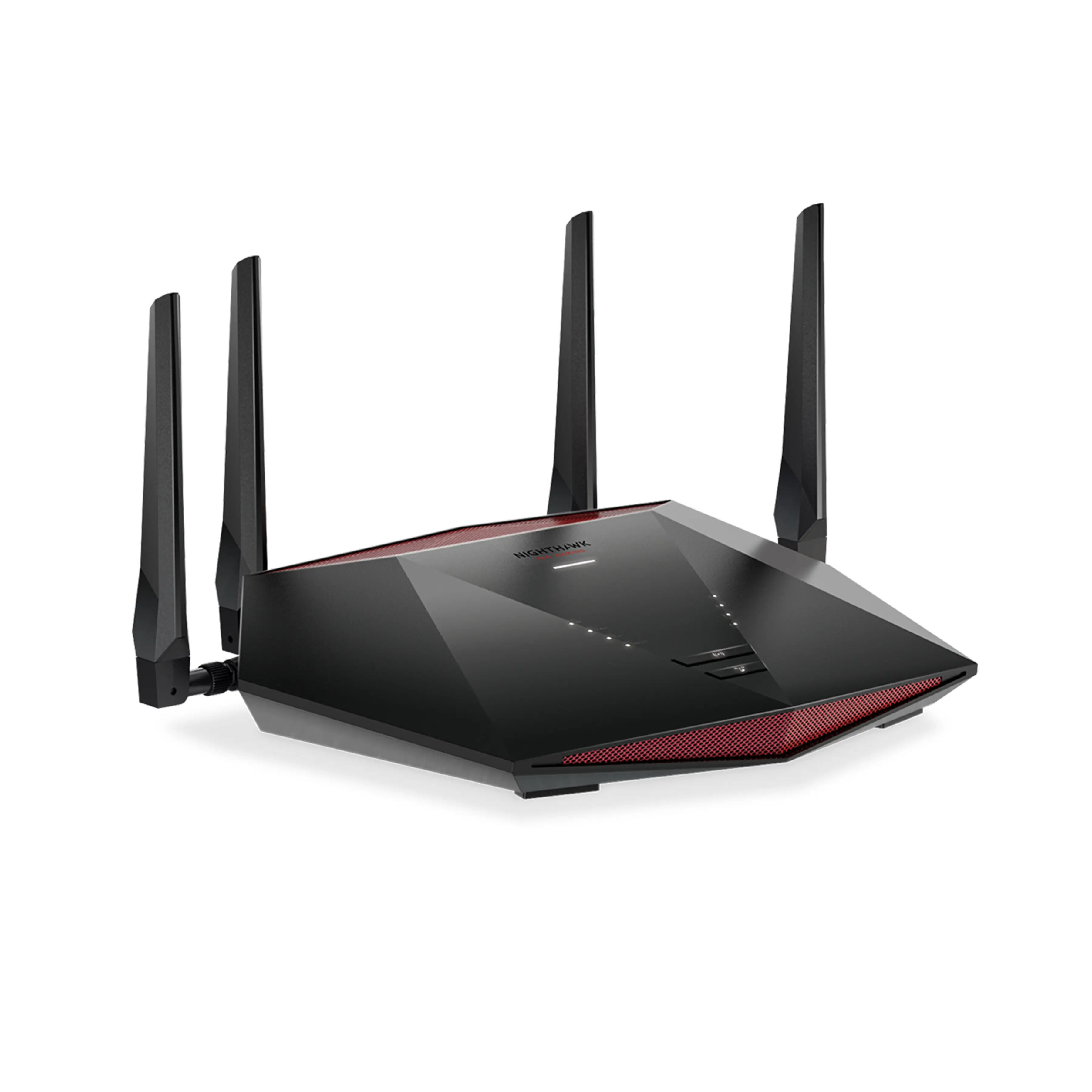 NETGEAR Nighthawk XR1000 WiFi 6 Gaming Router 4 GHz XR1000-100EUS