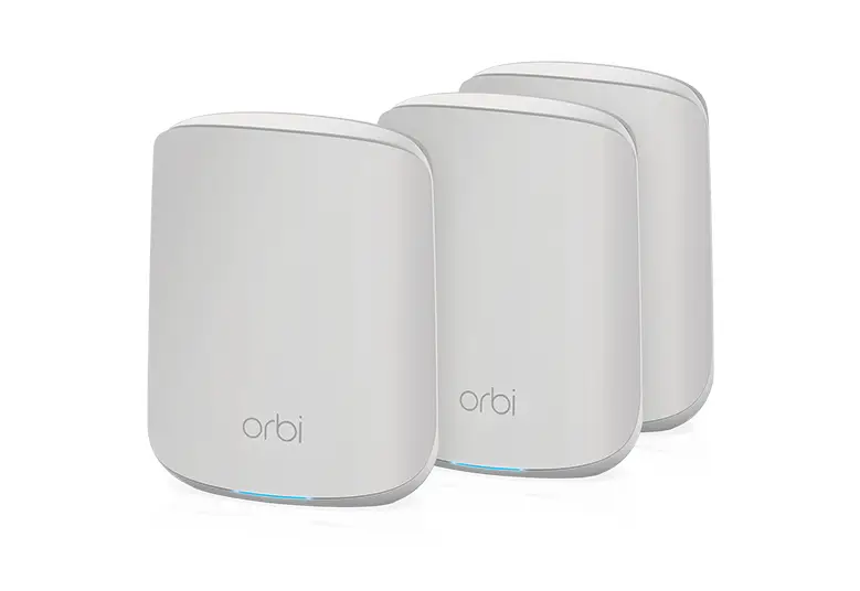 NETGEAR Orbi 4 GHz RBK353-100AUS