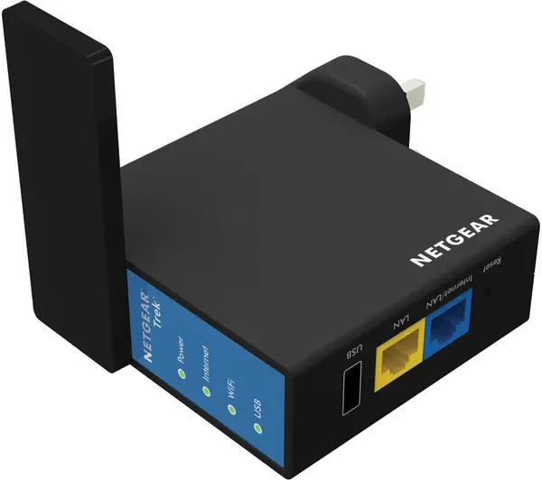 NETGEAR PR2000 PR2000-100PUS