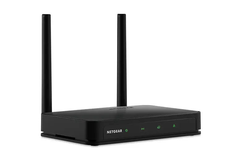 NETGEAR R6020-100PES 4 GHz
