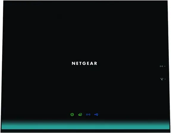 NETGEAR R6100 R6100-100PES