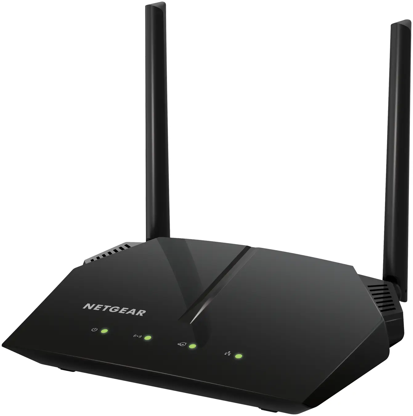 NETGEAR R6120 4 GHz R6120-100NAS