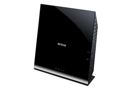 NETGEAR R6200 4 GHz R6200-100NAS