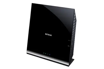 NETGEAR R6200 4 GHz R6200-100UKS