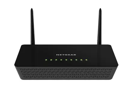 NETGEAR R6220 4 GHz R6220-100UKS