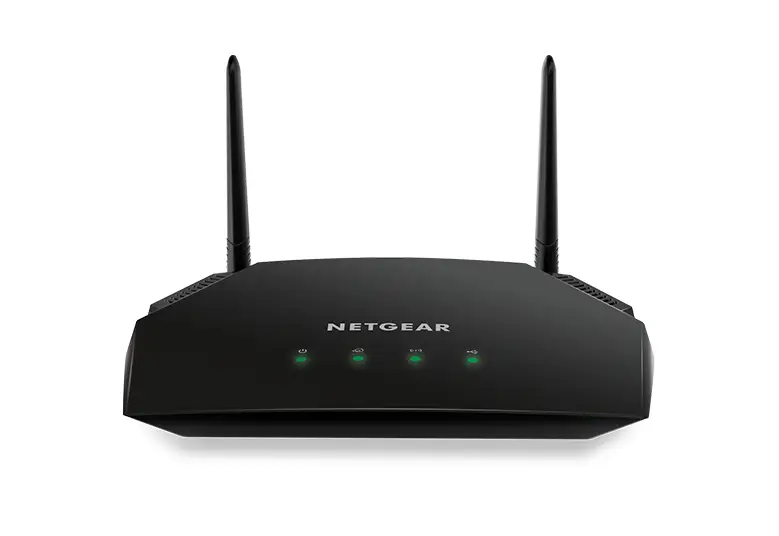 NETGEAR R6260 4 GHz R6260-100PES