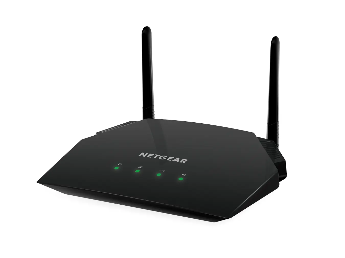 NETGEAR R6260 4 GHz R6260-100NAS