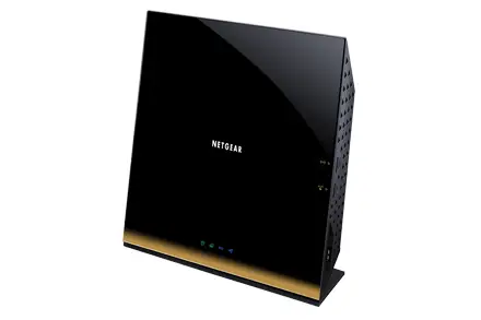 NETGEAR R6300 4 GHz R6300-100PAS