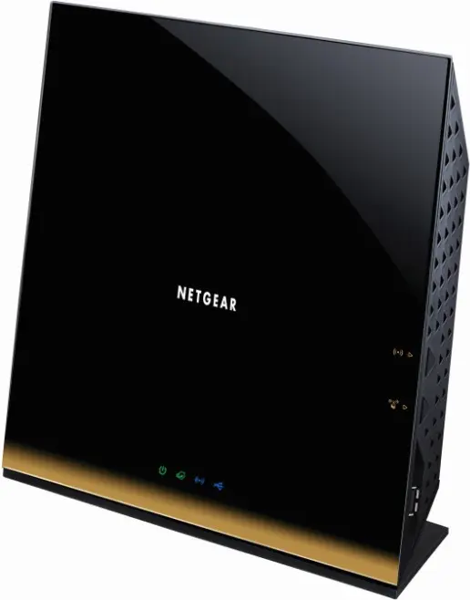 NETGEAR R6300 4 GHz R6300-100PES
