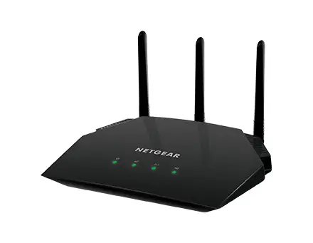 NETGEAR R6350 4 GHz R6350-100UKS