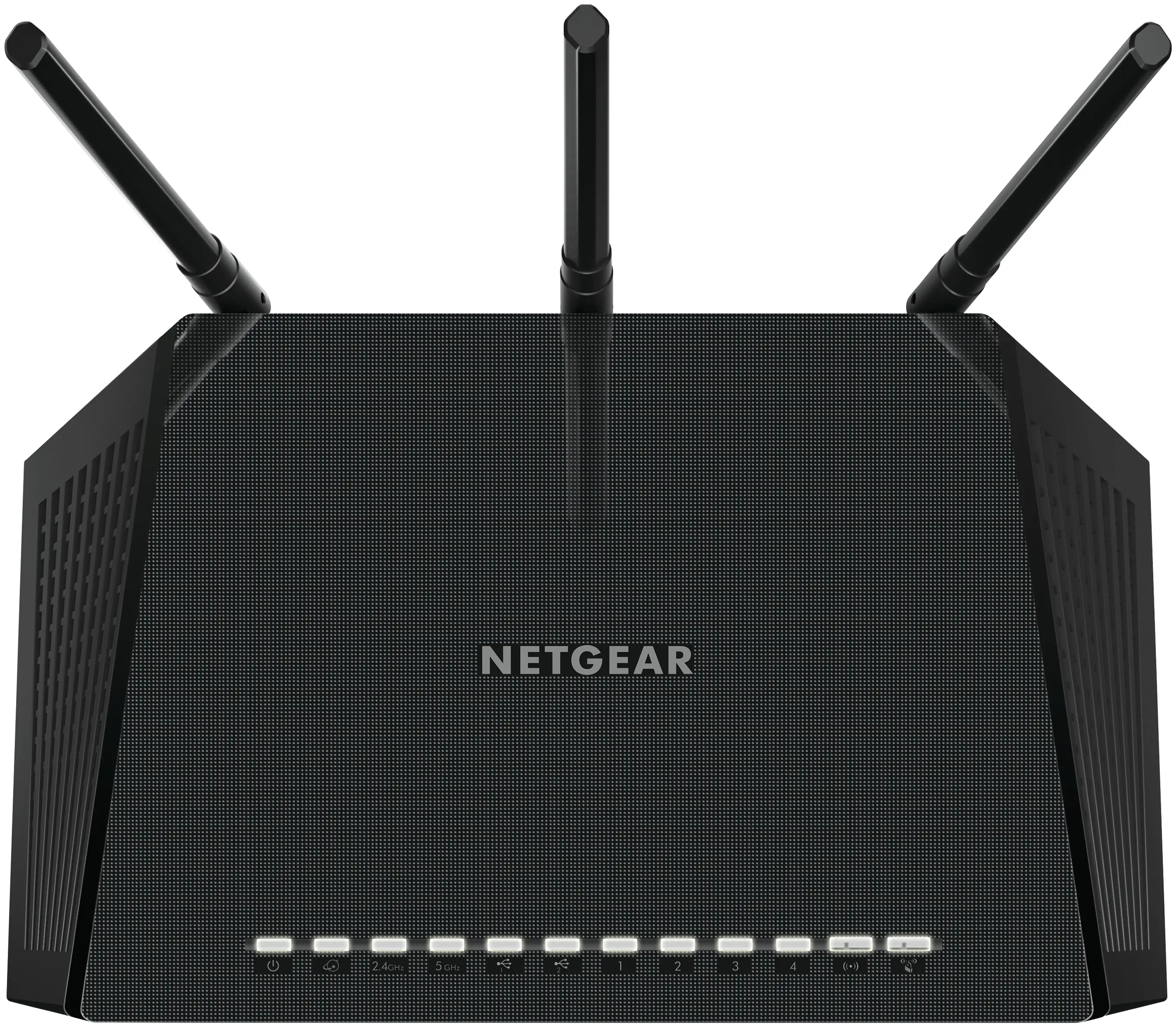 NETGEAR R6400 4 GHz R6400-100NAS