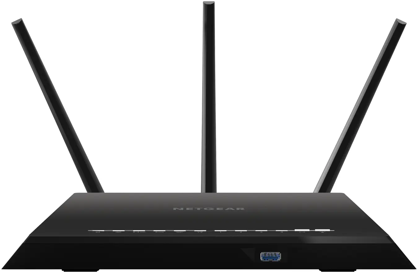 NETGEAR R6700 4 GHz R6700-100PES