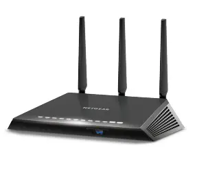 NETGEAR R6800 4 GHz R6800-100UKS