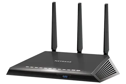 NETGEAR R6800 4 GHz R6800-100PES
