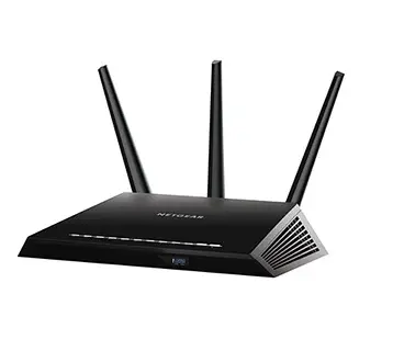 NETGEAR R7000 4 GHz R7000-100PAS