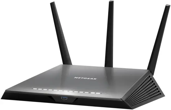 NETGEAR R7100LG 4 GHz R7100LG-100EUS