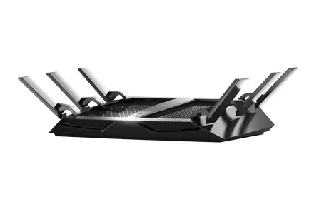 NETGEAR R7900 4 GHz