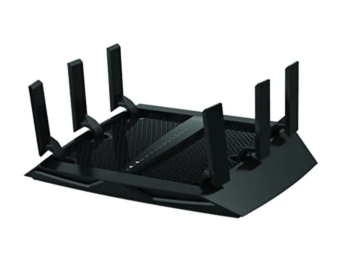 NETGEAR R8000 R8000-100UKS