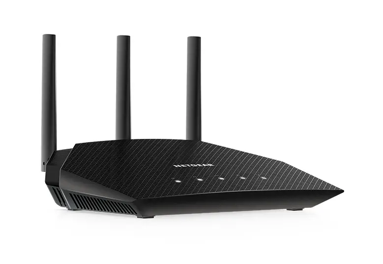 NETGEAR RAX10-100AUS 4 GHz