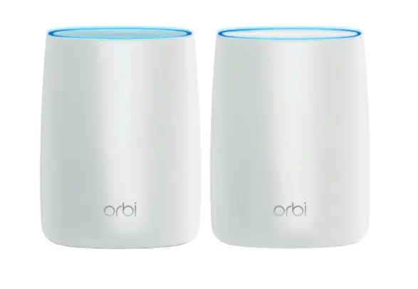 NETGEAR RBK50 4 GHz RBK50-100UKS
