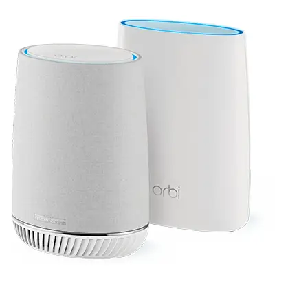 NETGEAR RBK50V 4 GHz RBK50V-100EUS