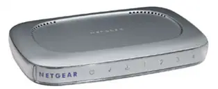 NETGEAR RP614 RP614FS