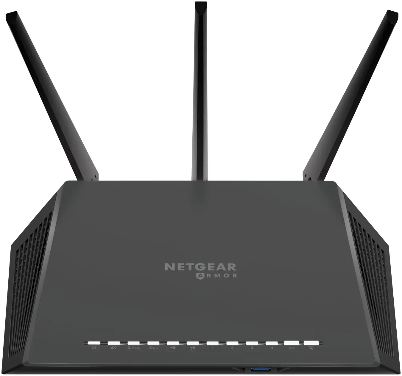 NETGEAR RS400 4 GHz RS400-100PES