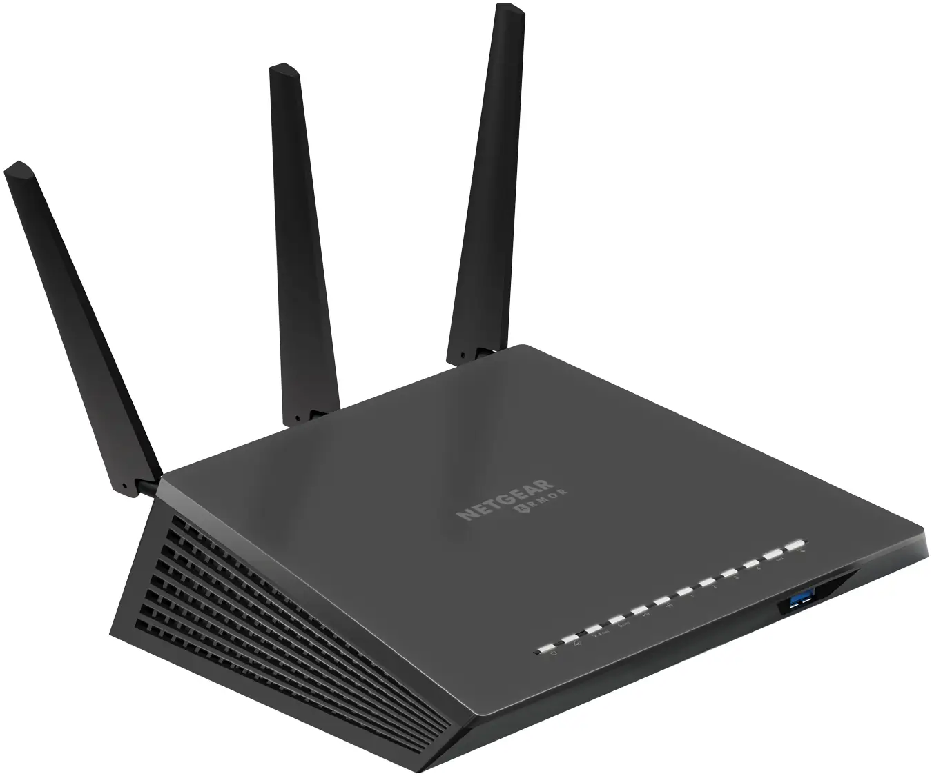 NETGEAR RS400 4 GHz RS400-100UKS