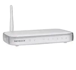 NETGEAR WGR614 WGR614FS