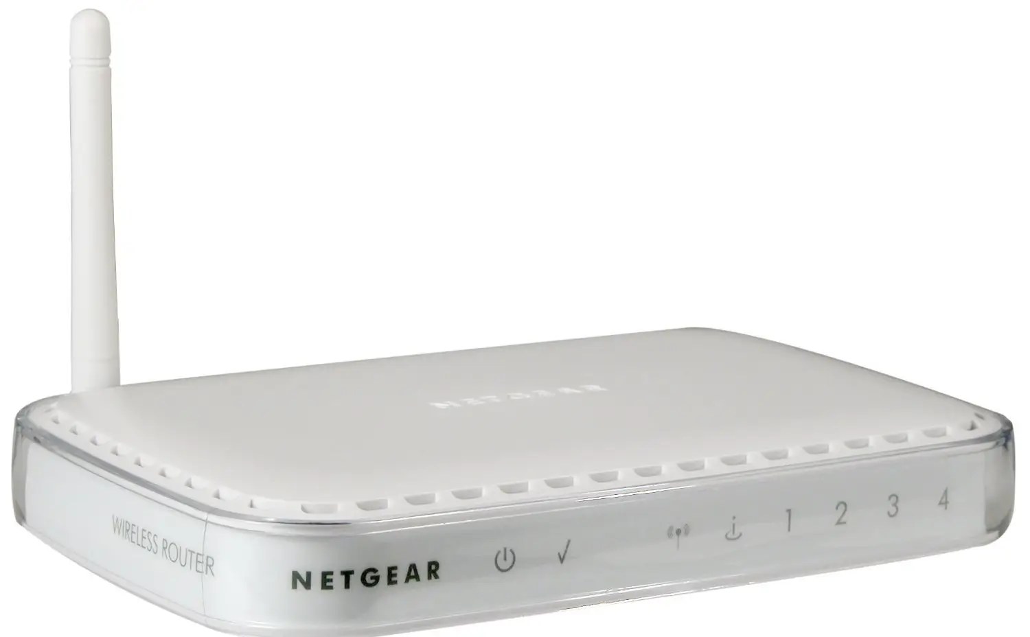 NETGEAR WGR614 WGR614GR