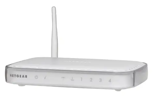 NETGEAR WGR614L WGR614L-100UKS
