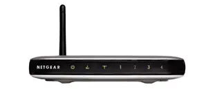 NETGEAR WGT624 WGT624NA