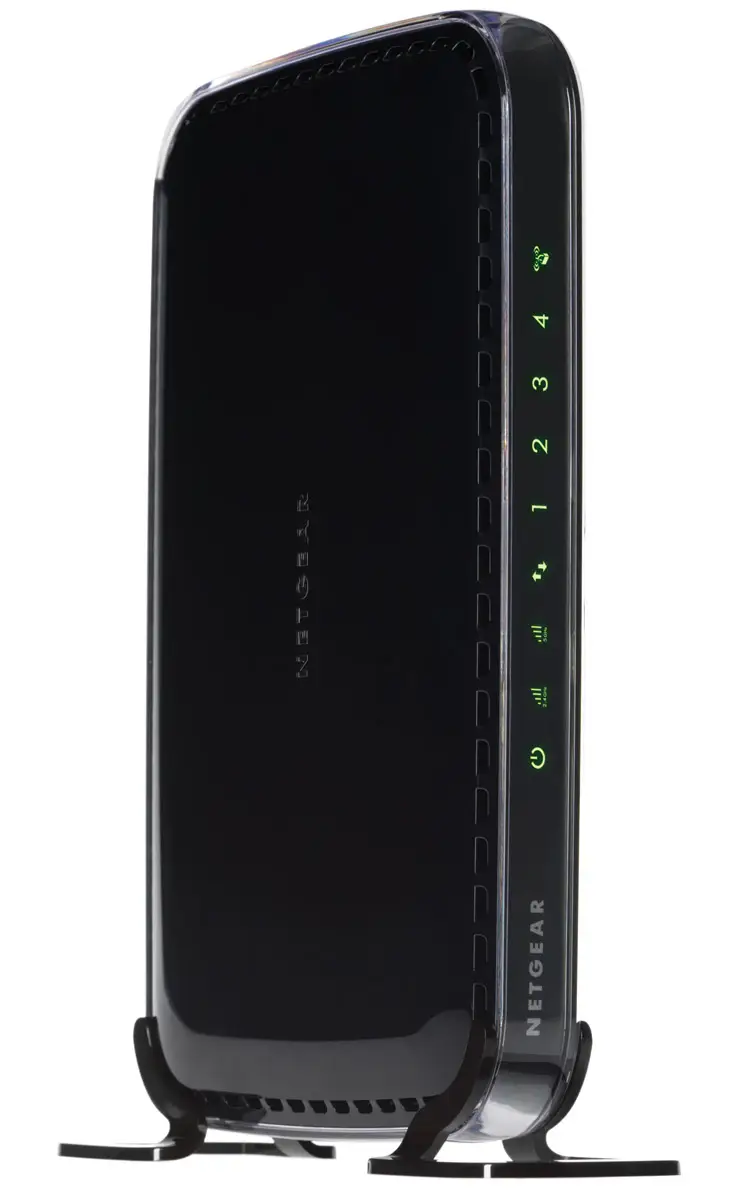 NETGEAR WN2500RP WN2500RP-100FRS