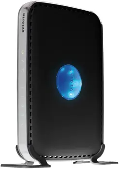 NETGEAR WNDR3300 WNDR3300-100ISS