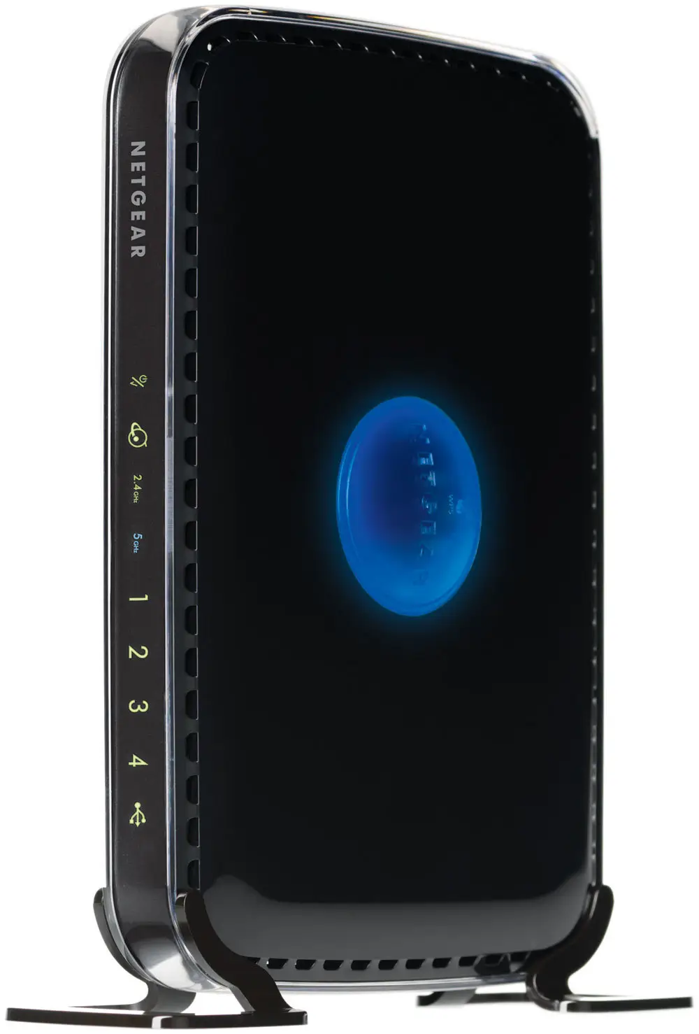 NETGEAR WNDR3400 4 GHz